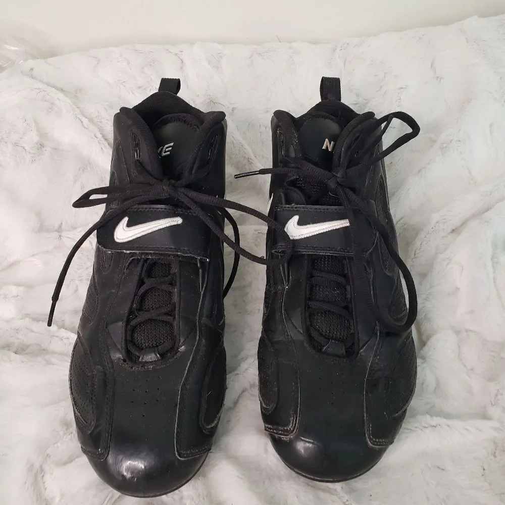 Nike Cleats Size 12